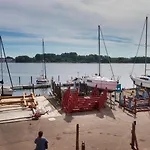 Segellast 5