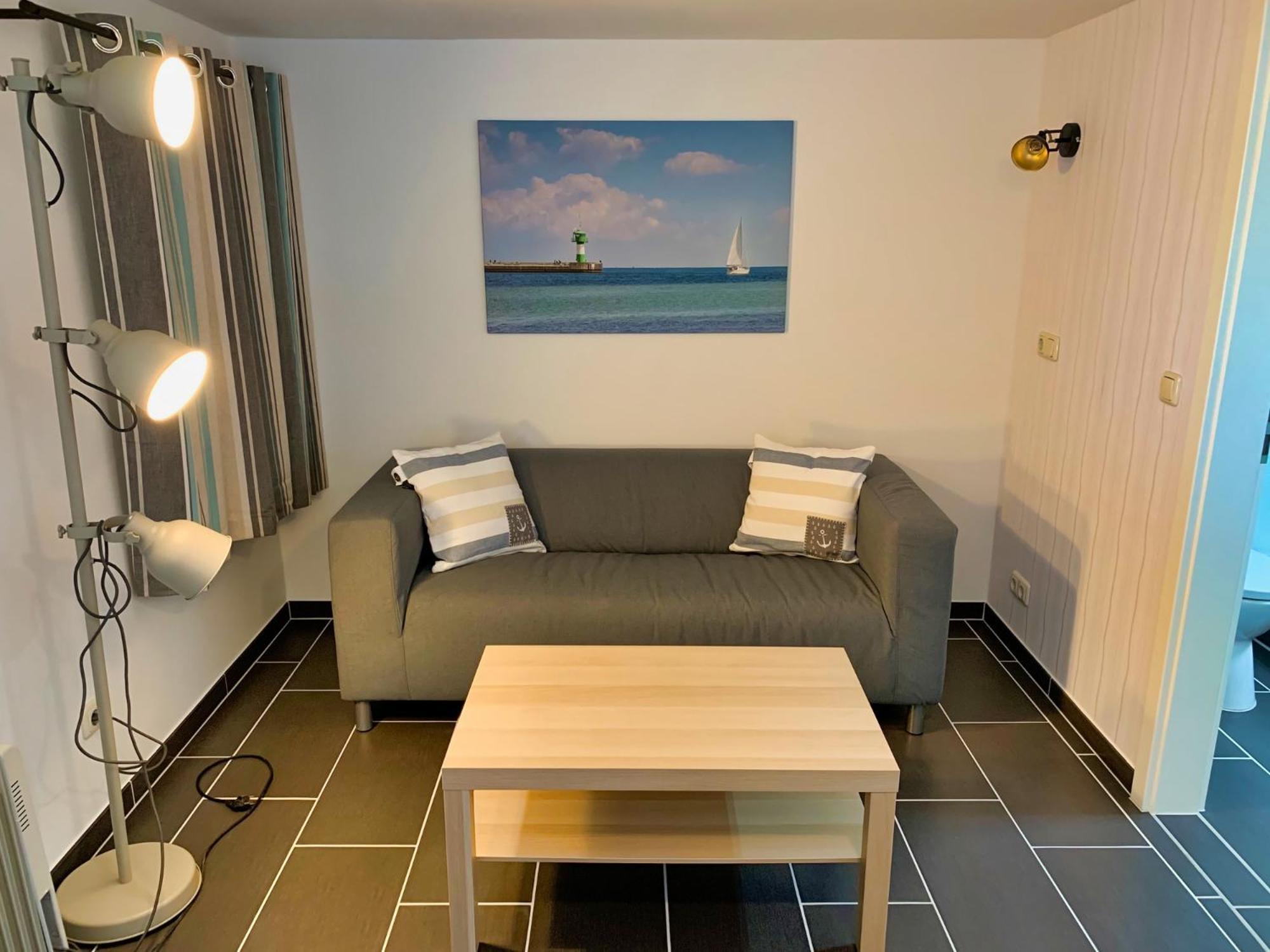Apartment Segellast 5 *